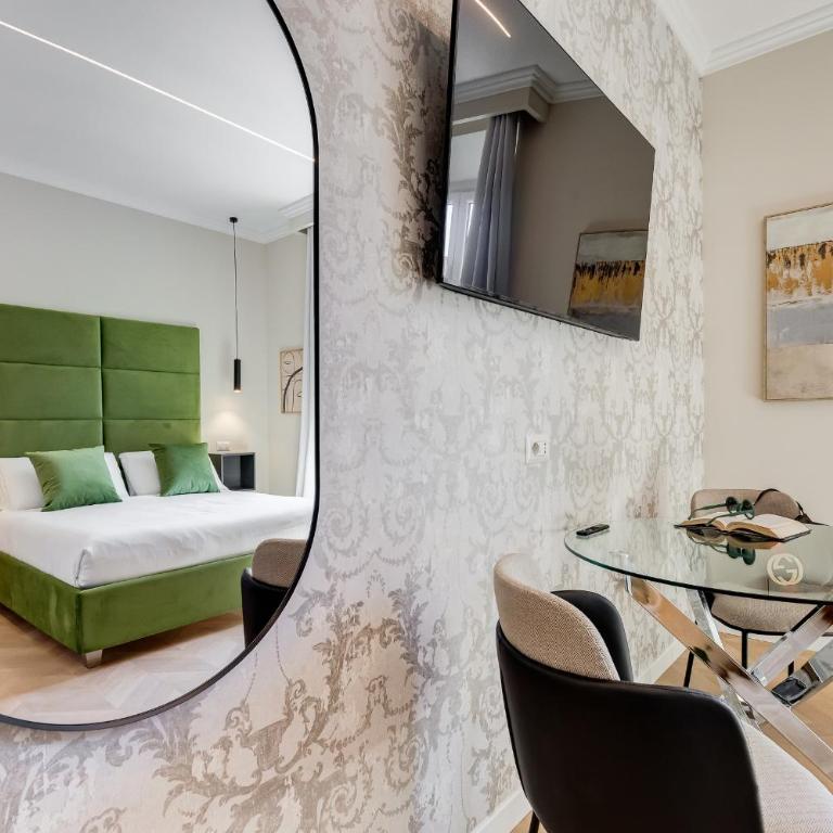 Dionigi 43 Private Suites by Premium Suites Collection - Camera Matrimoniale Superior - 22