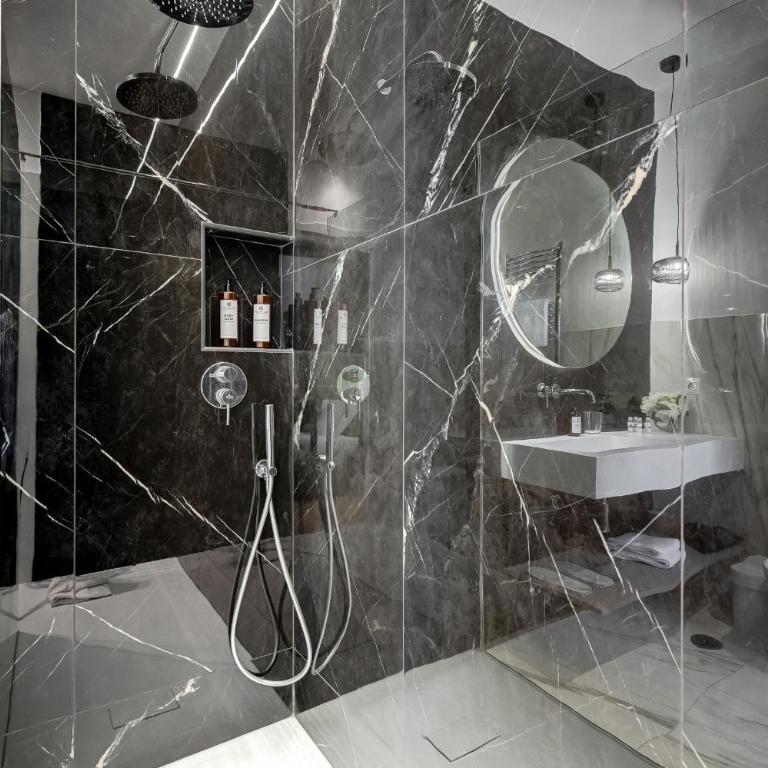 Dionigi 43 Private Suites by Premium Suites Collection - Camera Matrimoniale Superior - 21
