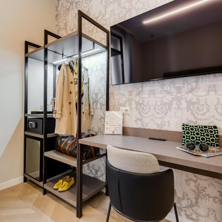 Dionigi 43 Private Suites by Premium Suites Collection - Camera Deluxe - 15
