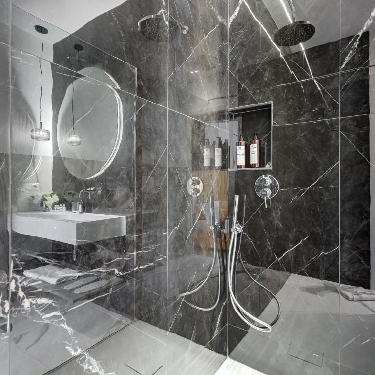 Dionigi 43 Private Suites by Premium Suites Collection - Camera Deluxe - 14