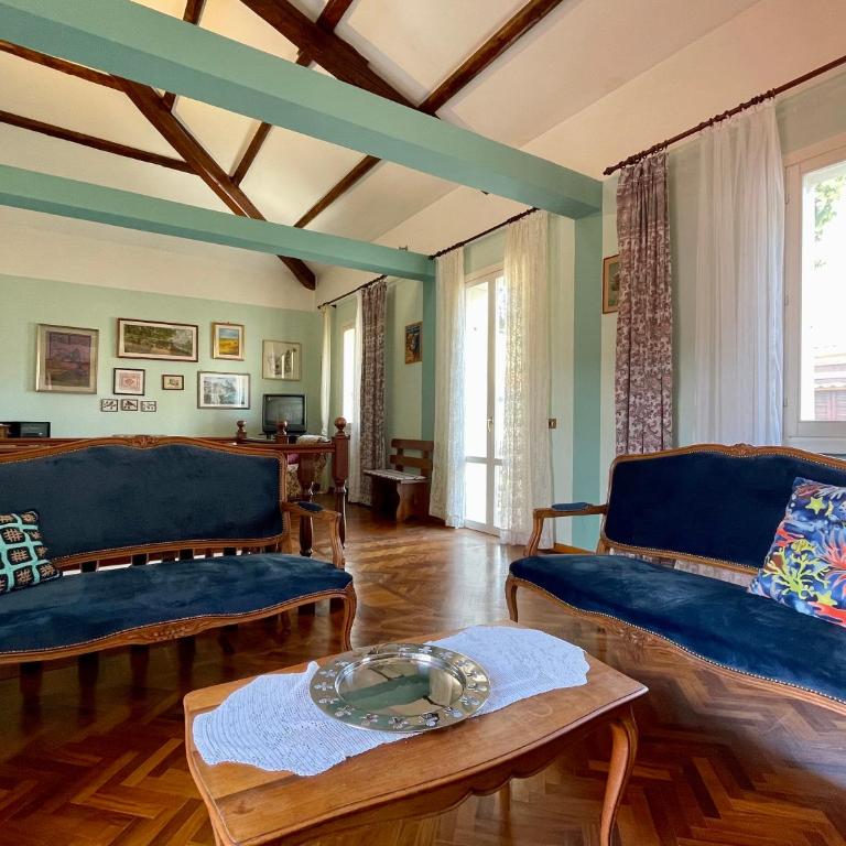 Grande villa al mare - Casa Goldoni - Villa - 5