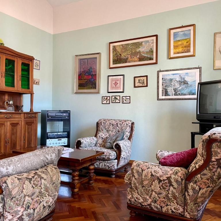 Grande villa al mare - Casa Goldoni - Villa - 16