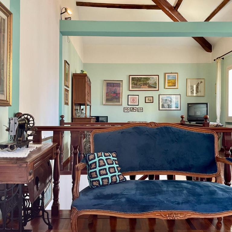 Grande villa al mare - Casa Goldoni - Villa - 17