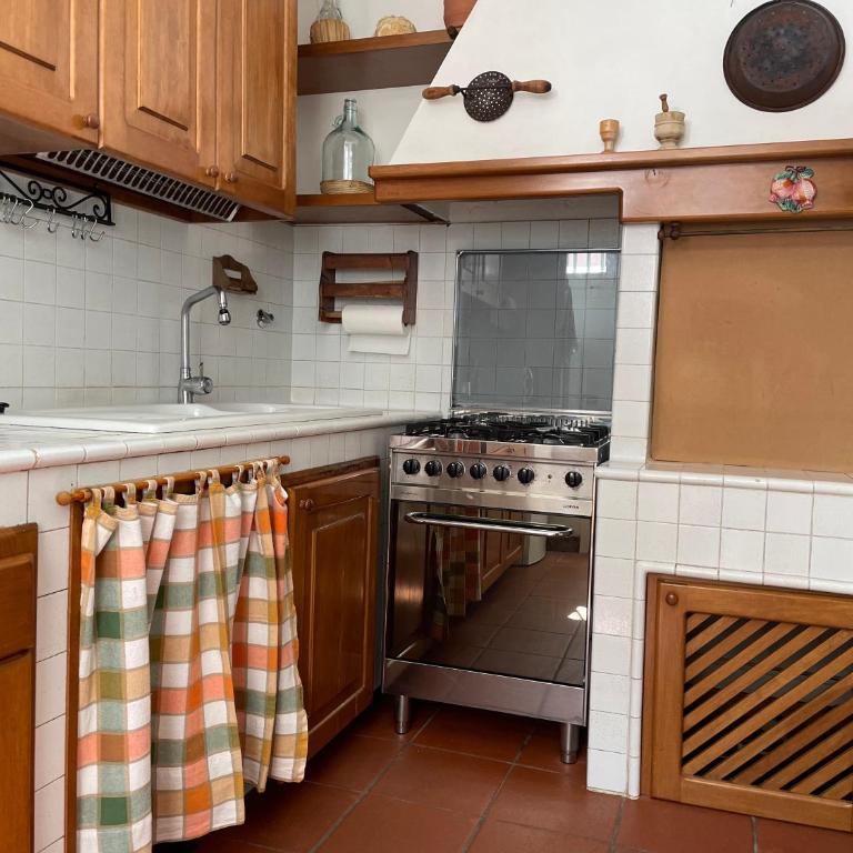 Grande villa al mare - Casa Goldoni - Villa - 4