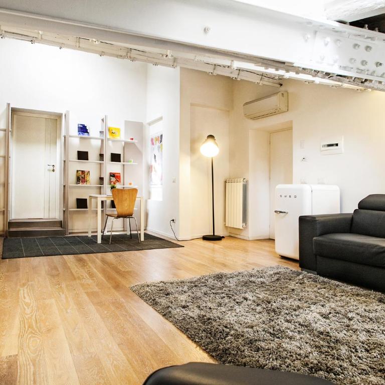 Spanish Steps Luxury Penthouse - Appartamento Attico - 22