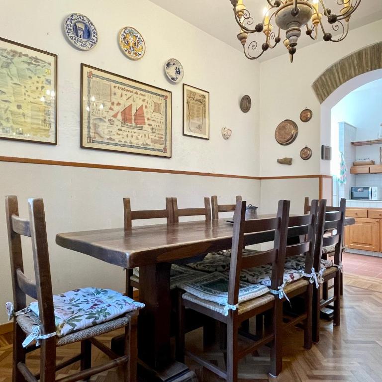 Grande villa al mare - Casa Goldoni - Villa - 23