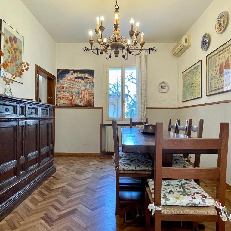 Grande villa al mare - Casa Goldoni - Villa - 24