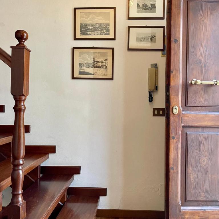Grande villa al mare - Casa Goldoni - Villa - 27
