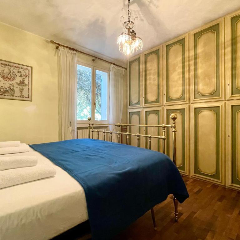 Grande villa al mare - Casa Goldoni - Villa - 9