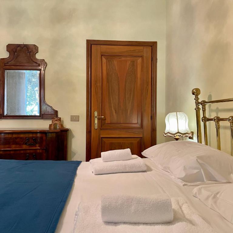 Grande villa al mare - Casa Goldoni - Villa - 10