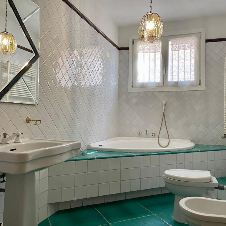 Grande villa al mare - Casa Goldoni - Villa - 3