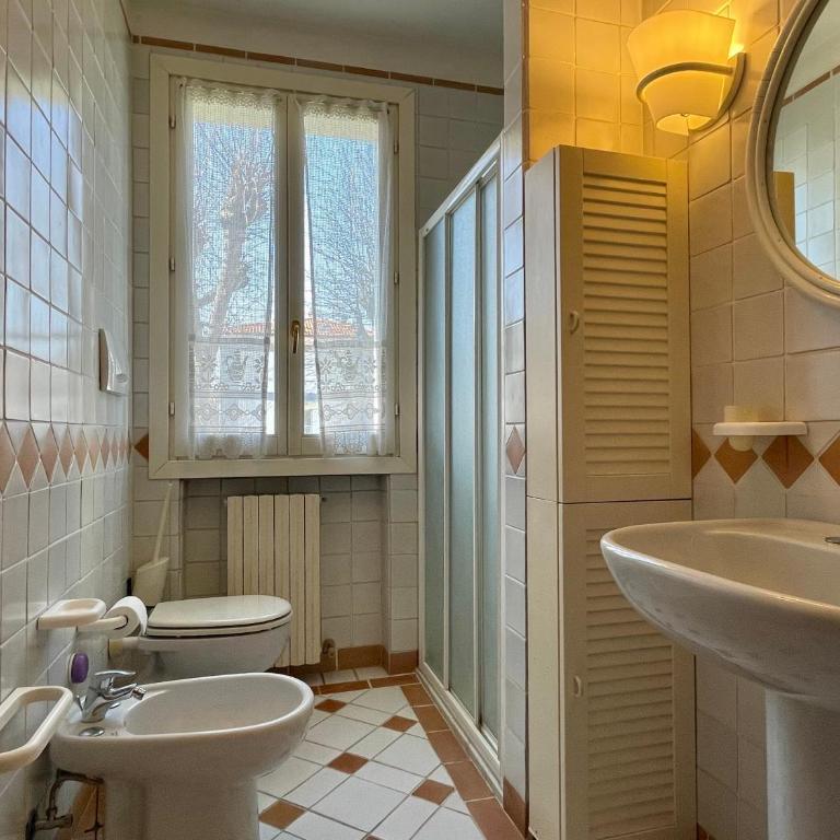 Grande villa al mare - Casa Goldoni - Villa - 30
