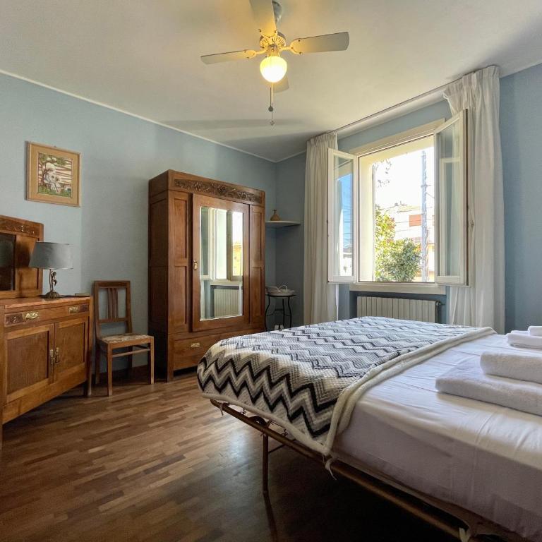 Grande villa al mare - Casa Goldoni - Villa - 2