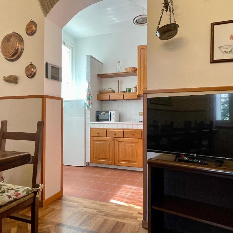 Grande villa al mare - Casa Goldoni - Villa - 34
