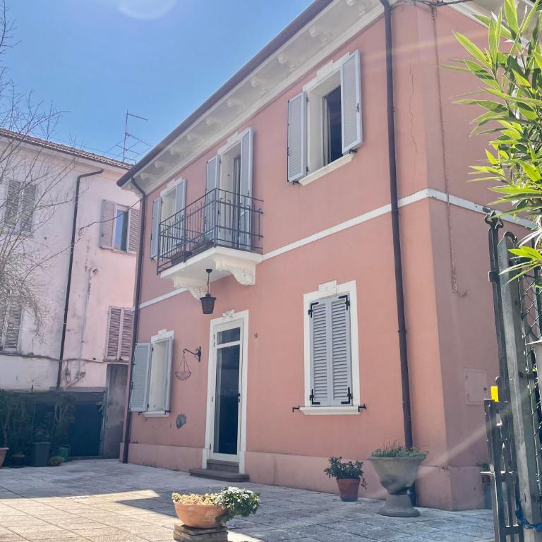 Grande villa al mare - Casa Goldoni - Villa - 1