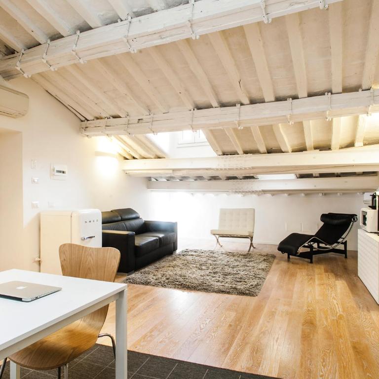 Spanish Steps Luxury Penthouse - Appartamento Attico - 20
