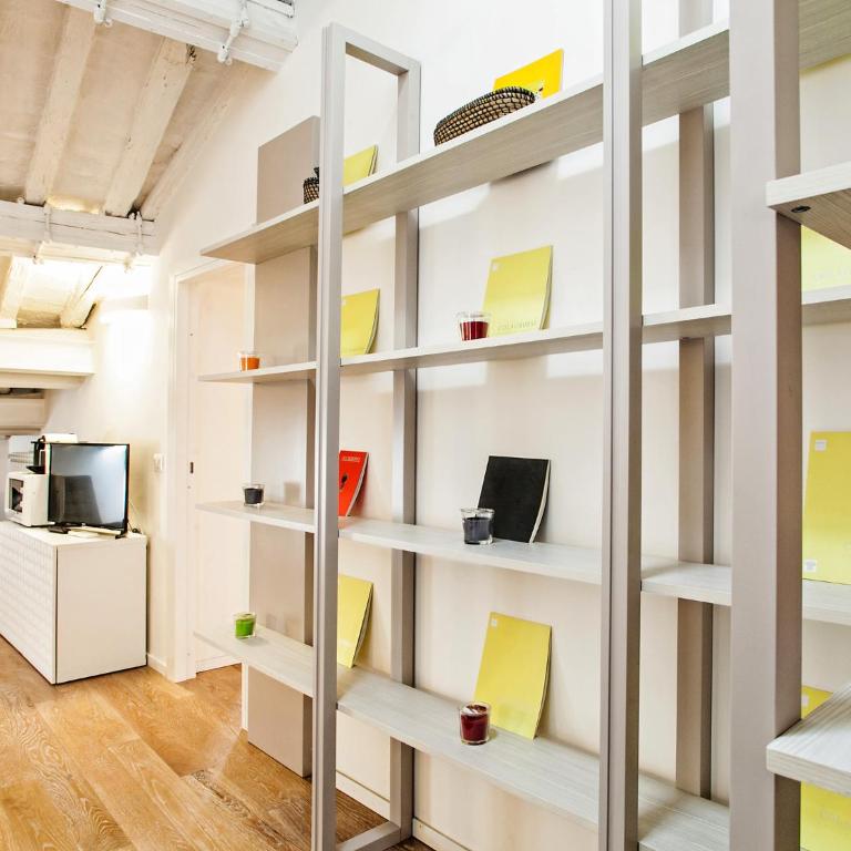 Spanish Steps Luxury Penthouse - Appartamento Attico - 19