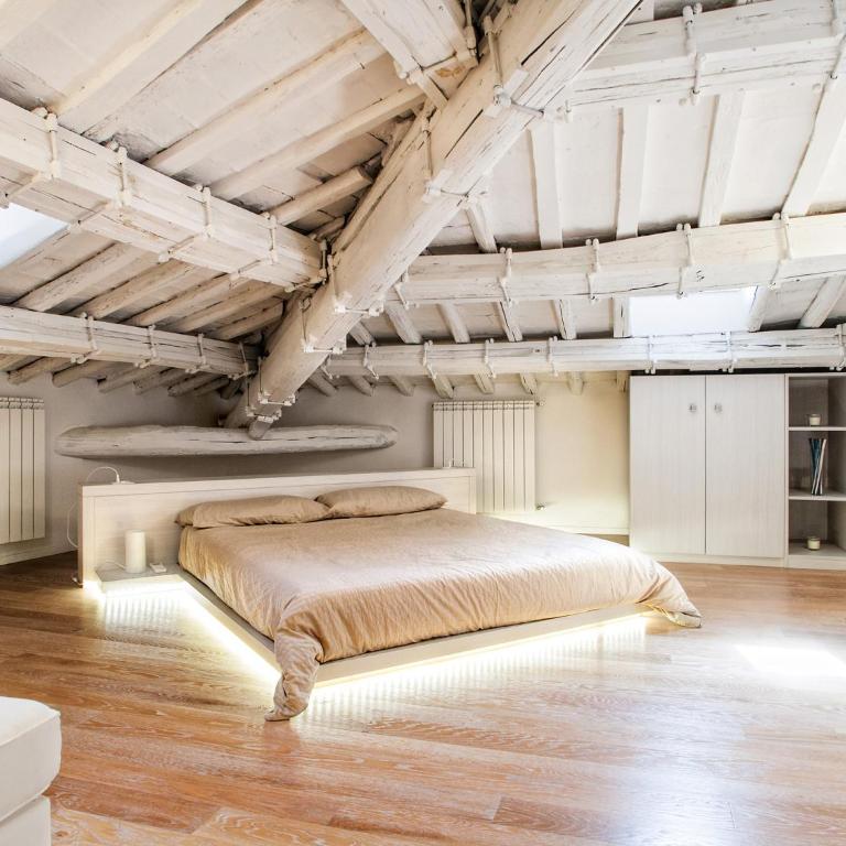 Spanish Steps Luxury Penthouse - Appartamento Attico - 18