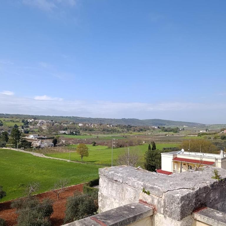La Villa del Conte di Pirro - Villa - 40