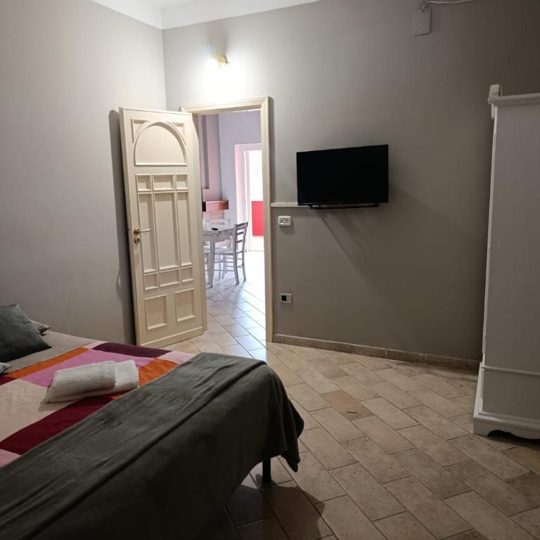 La Villa del Conte di Pirro - Villa - 37