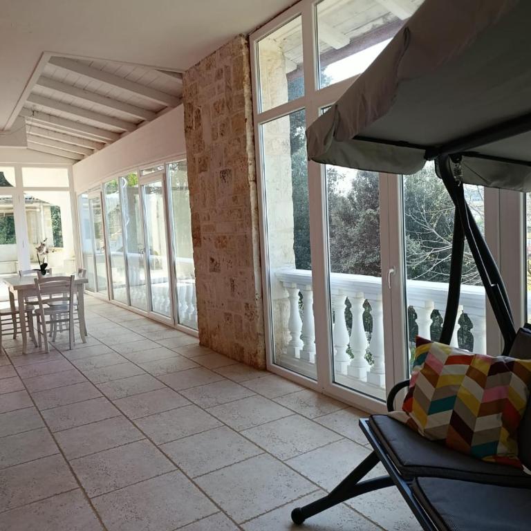 La Villa del Conte di Pirro - Villa - 34