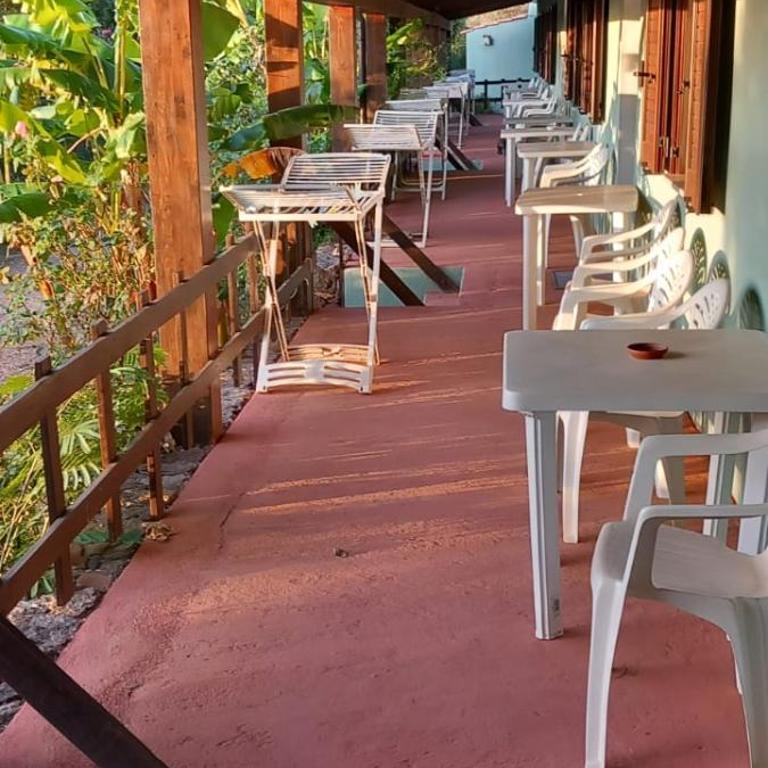 Agriturismo Su Tiresi - Camera Matrimoniale/Doppia con Letti Singoli - 11
