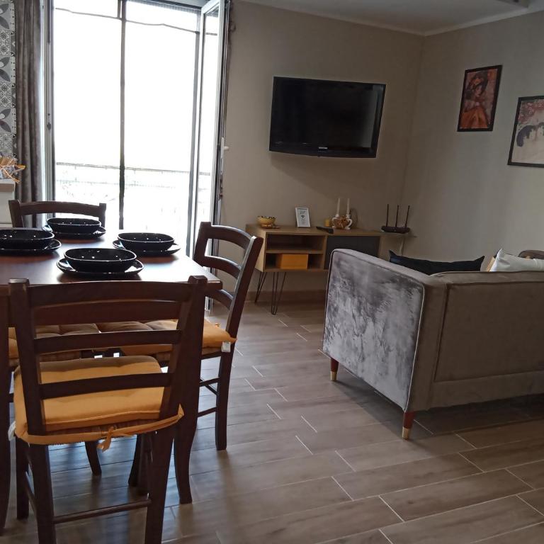 G&S Apartment - Appartamento con 2 Camere da Letto - 32