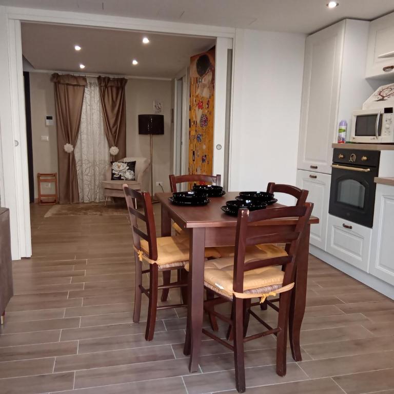 G&S Apartment - Appartamento con 2 Camere da Letto - 2