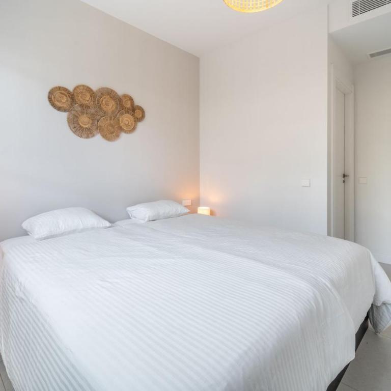 Stylish apartment with garden and amazing view - Apartamento de 2 dormitorios - 4