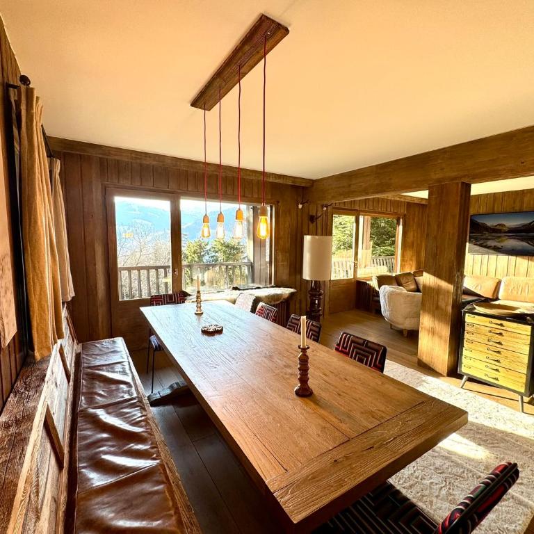 Fairway - Apartment mit 3 Schlafzimmern - 6
