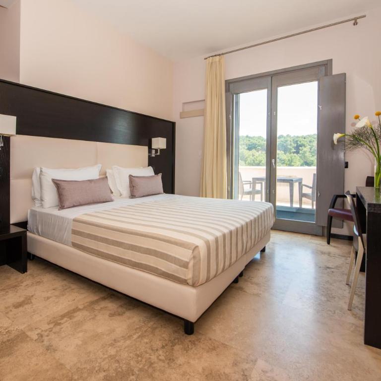 Basiliani - CDSHotels - Suite - 1