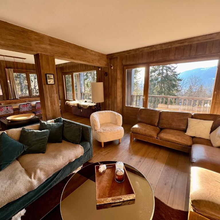 Fairway - Apartment mit 3 Schlafzimmern - 1