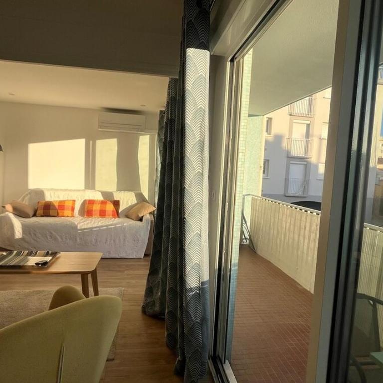 Le Candie T3 Bord de Mer Piscine et Parking - Appartement 2 Chambres - 29