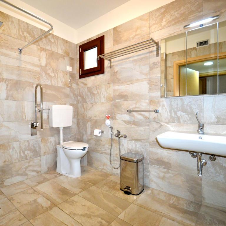 Royal Sea House - Appartamento - Piano Terra - 8