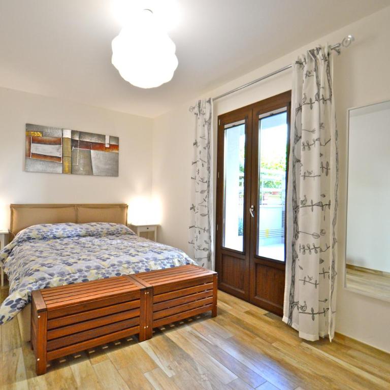 Royal Sea House - Appartamento - Piano Terra - 2
