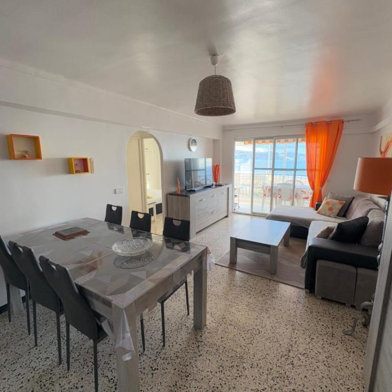 Holidays Karina Vue Mer 2 chambres - Apartamento de 2 dormitorios - 1