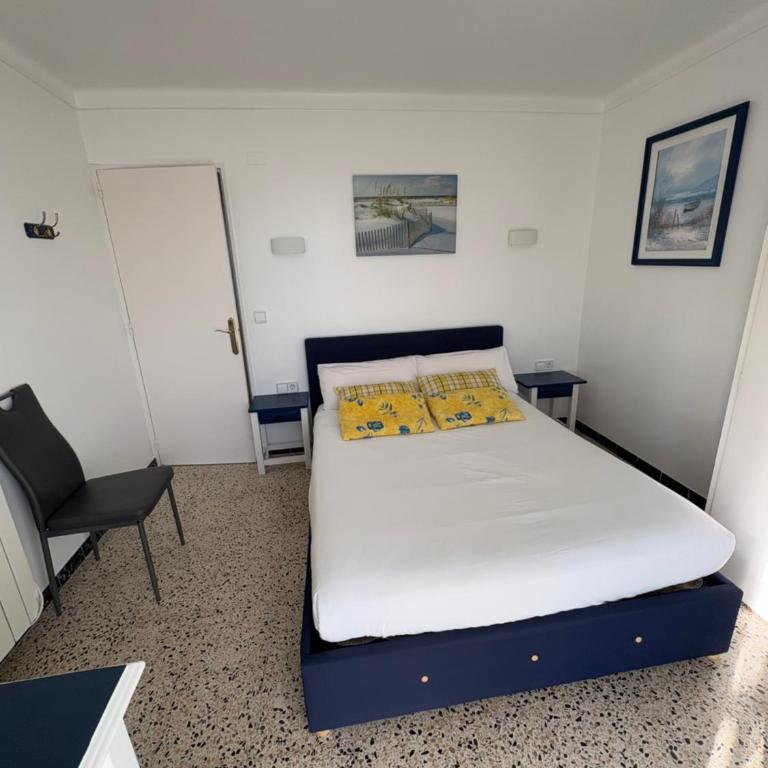 Holidays Karina Vue Mer 2 chambres - Apartamento de 2 dormitorios - 3