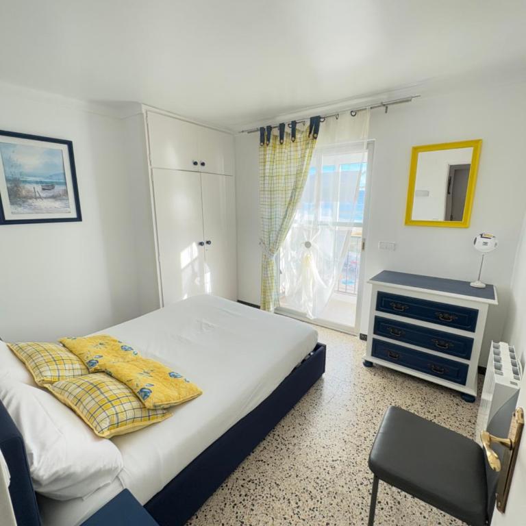 Holidays Karina Vue Mer 2 chambres - Apartamento de 2 dormitorios - 5