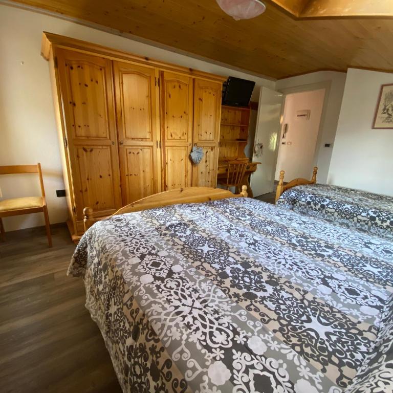Appartamento Franca - Appartamento con 2 Camere da Letto - 6