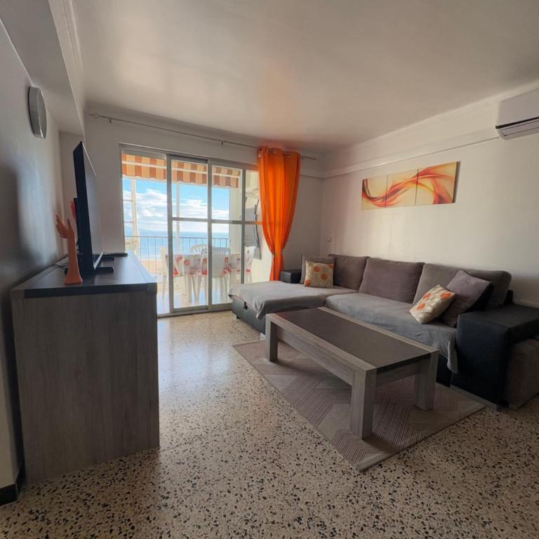 Holidays Karina Vue Mer 2 chambres - Apartamento de 2 dormitorios - 10