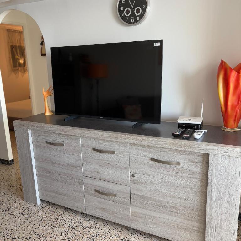 Holidays Karina Vue Mer 2 chambres - Apartamento de 2 dormitorios - 11
