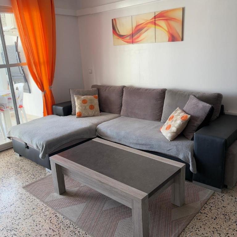Holidays Karina Vue Mer 2 chambres - Apartamento de 2 dormitorios - 15