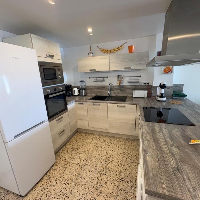 Holidays Karina Vue Mer 2 chambres - Apartamento de 2 dormitorios - 16