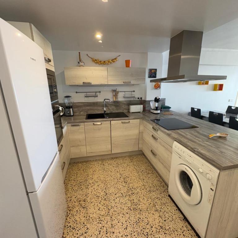Holidays Karina Vue Mer 2 chambres - Apartamento de 2 dormitorios - 17