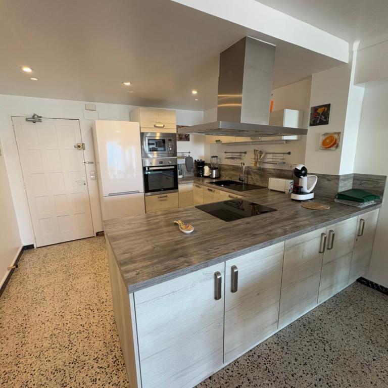 Holidays Karina Vue Mer 2 chambres - Apartamento de 2 dormitorios - 18