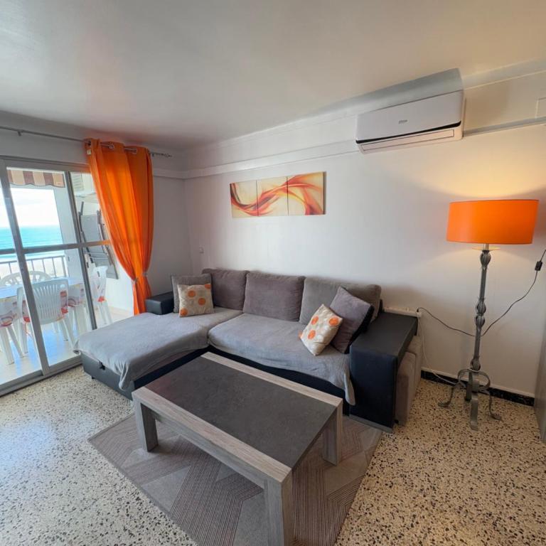 Holidays Karina Vue Mer 2 chambres - Apartamento de 2 dormitorios - 20