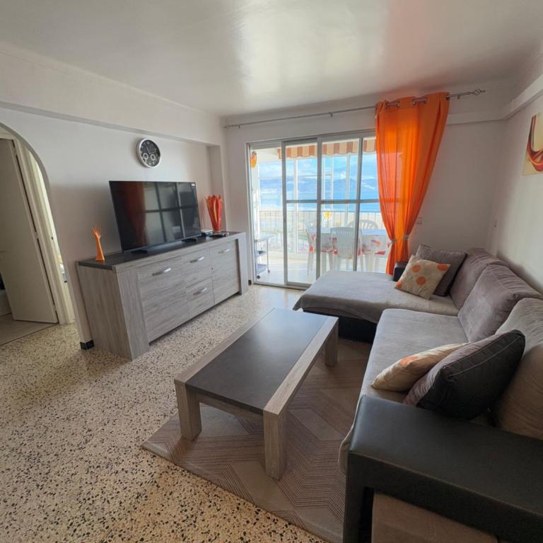 Holidays Karina Vue Mer 2 chambres - Apartamento de 2 dormitorios - 21