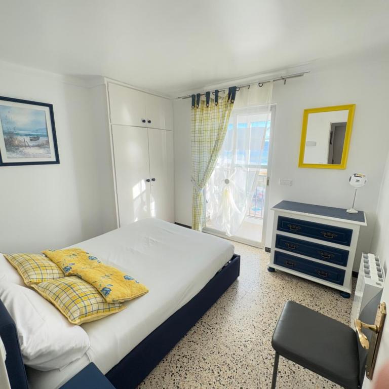 Holidays Karina Vue Mer 2 chambres - Apartamento de 2 dormitorios - 29