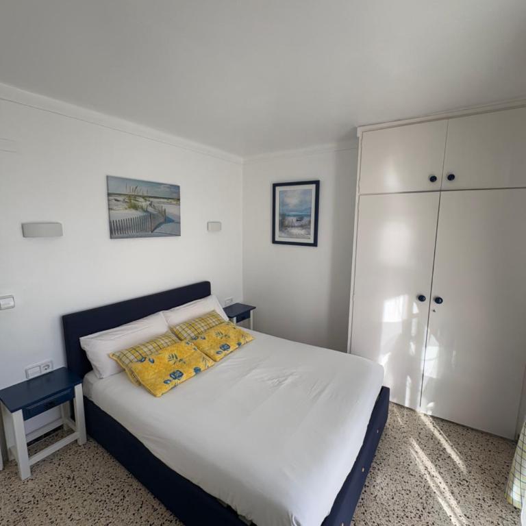 Holidays Karina Vue Mer 2 chambres - Apartamento de 2 dormitorios - 31