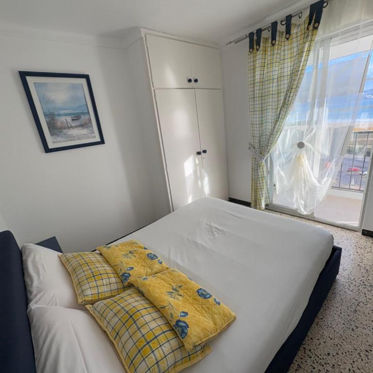 Holidays Karina Vue Mer 2 chambres - Apartamento de 2 dormitorios - 32